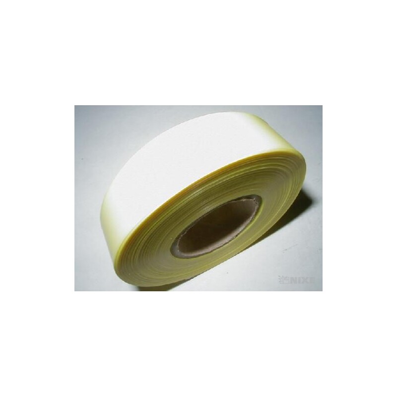 CLEAR 19mmx50m*ŽLUTÁ 22