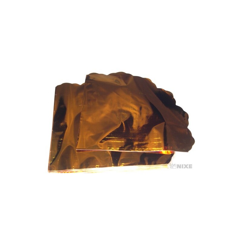 CORNET 25x25cm BT*ZLATÁ