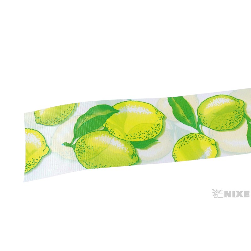 COUNTRY CITRONY 40mmx50m*ŽLUTÁ 51 V+