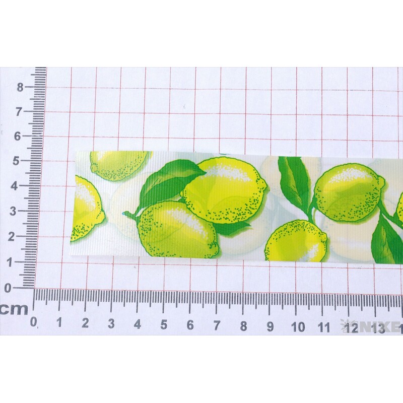 COUNTRY CITRONY 40mmx50m*ŽLUTÁ 51 V+