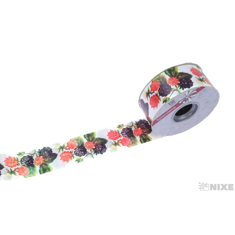 COUNTRY OSTRUŽINY 40mmx50m*MIX BAREV 56 V+