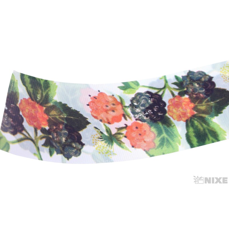 COUNTRY OSTRUŽINY 40mmx50m*MIX BAREV 56 V+