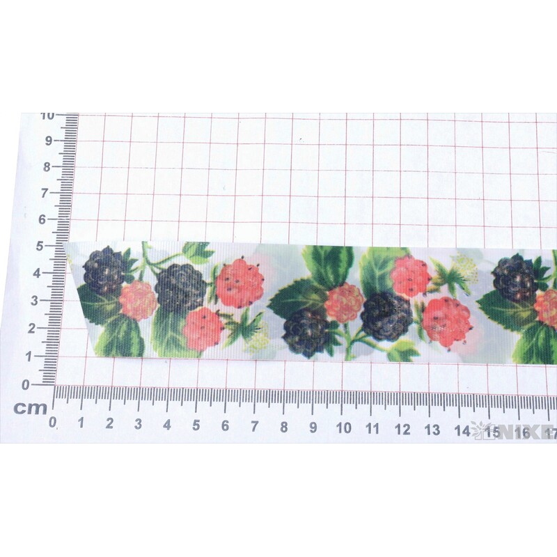 COUNTRY OSTRUŽINY 40mmx50m*MIX BAREV 56 V+