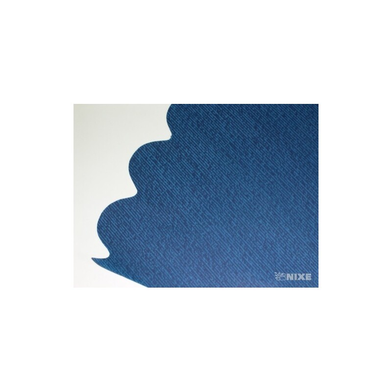 CS 813TCC 40x50x10cm OBAL*MODRÁ V+