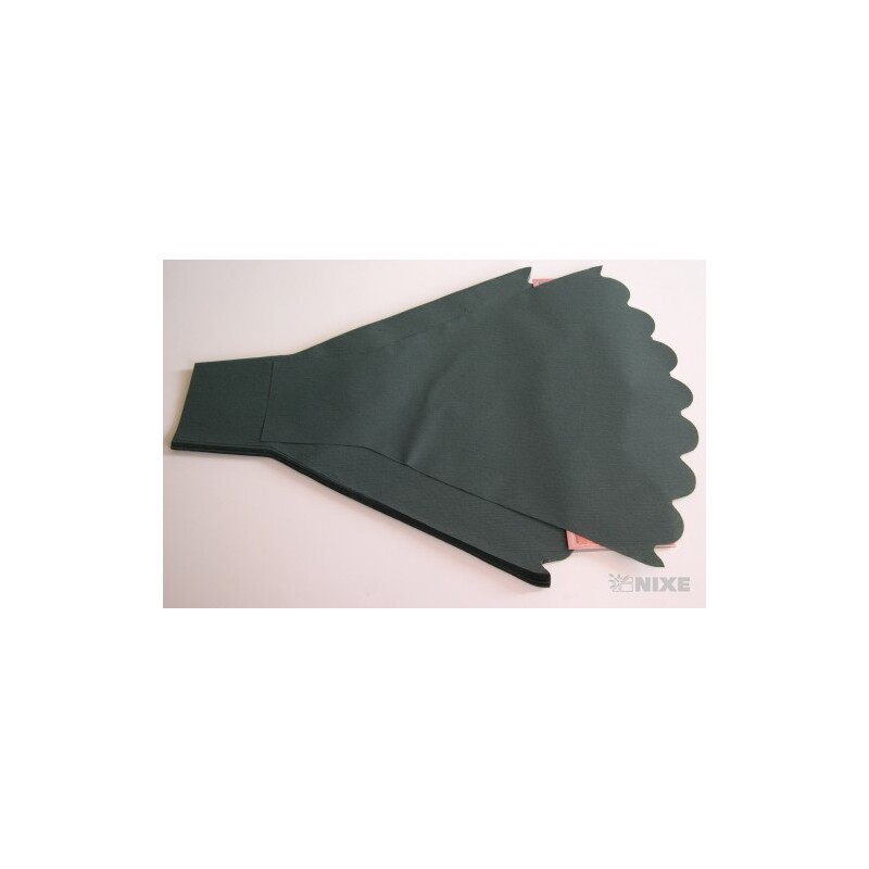 CS 813TCC 40x50x10cm OBAL*ZELENÁ V+