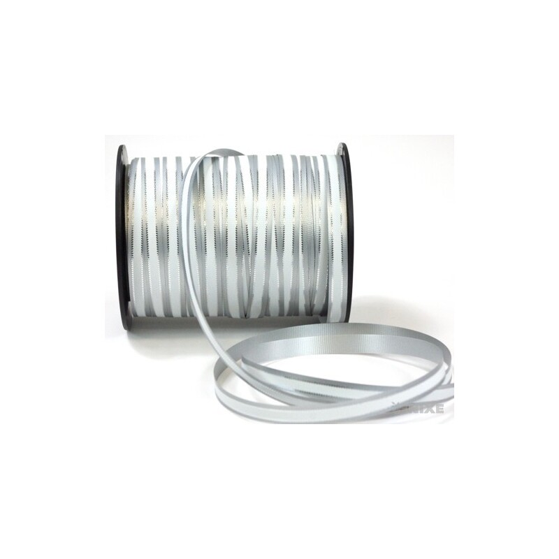 DIPLOMAT 10mmx150m*STŘÍBRNÁ 69