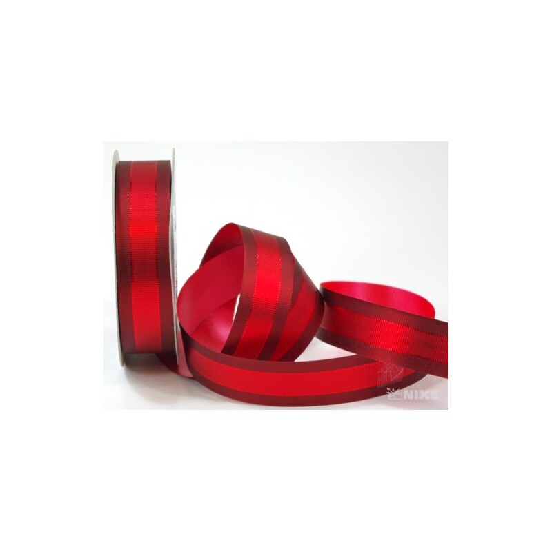 DIPLOMAT 25mmx50m*ČERVENÁ 61