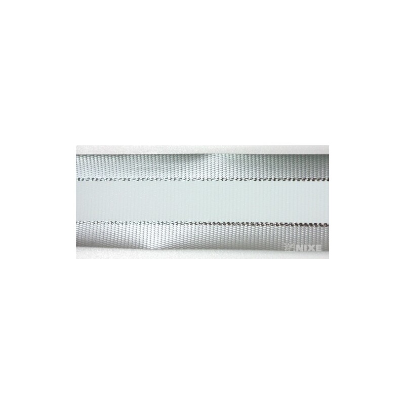 DIPLOMAT 25mmx50m*STŘÍBRNÁ 69