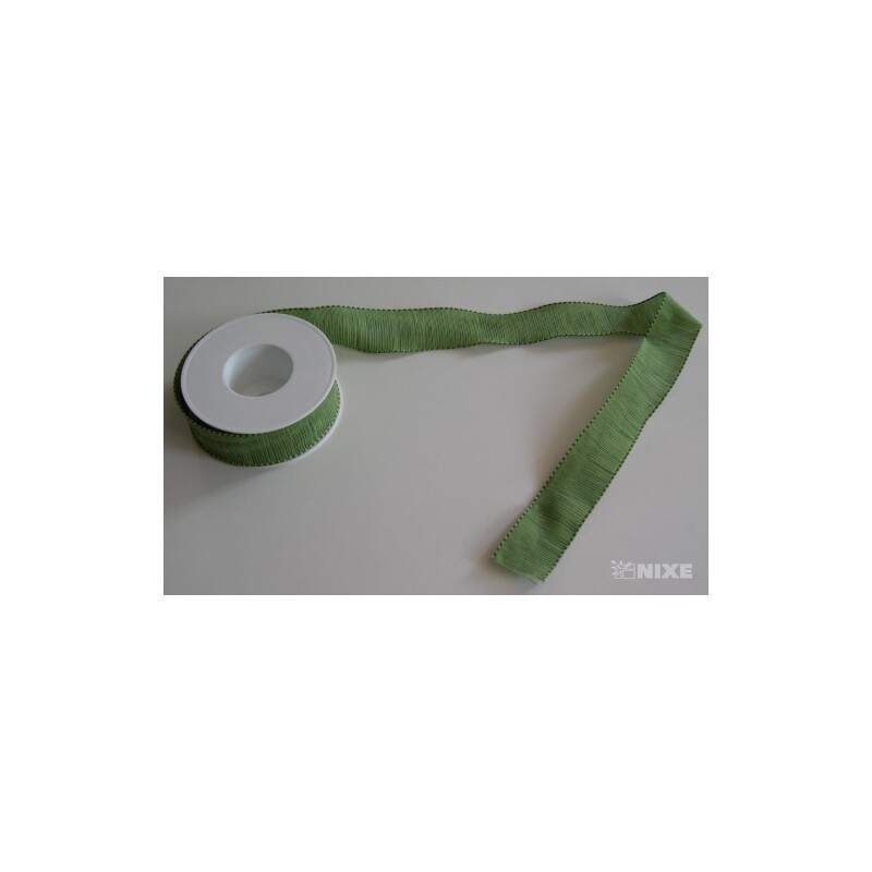 DOBBY 40mmx25m*ZELENÁ 956 V+