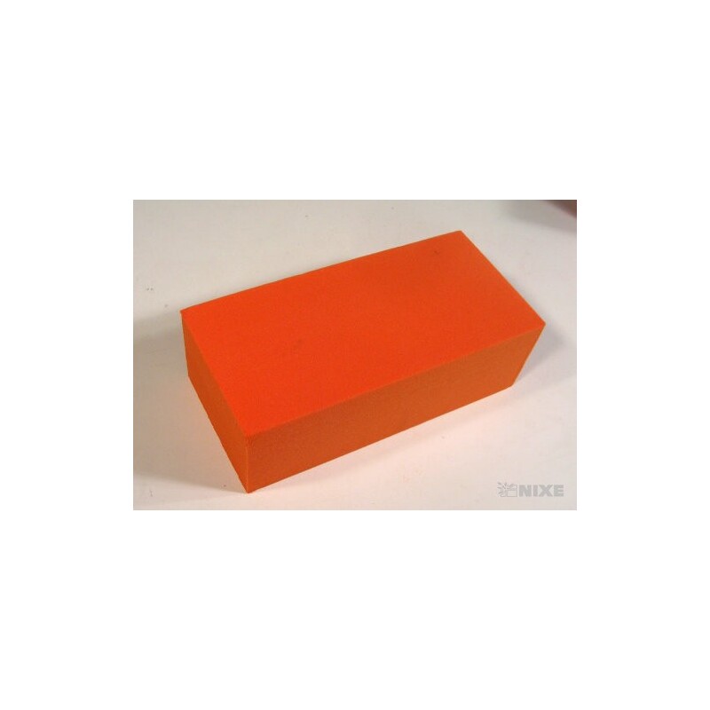 EDEN COLOR 23x11cm*ORANŽOVÁ