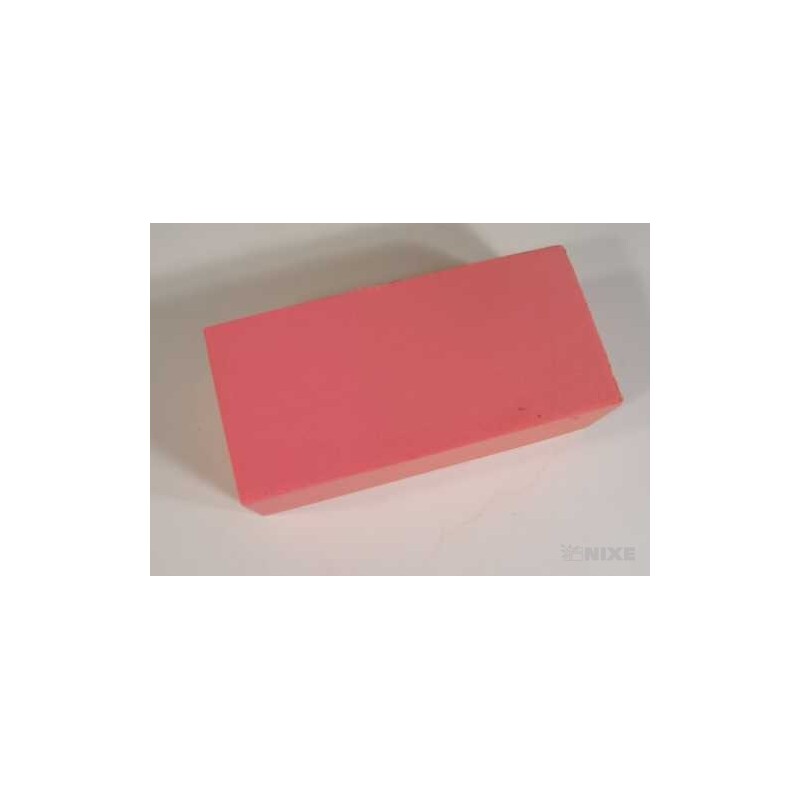 EDEN COLOR 23x11cm*RŮŽOVÁ SV.