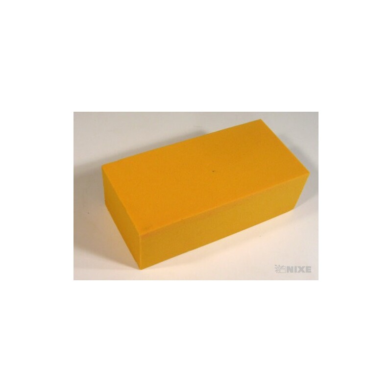 EDEN COLOR 23x11cm*ŽLUTÁ