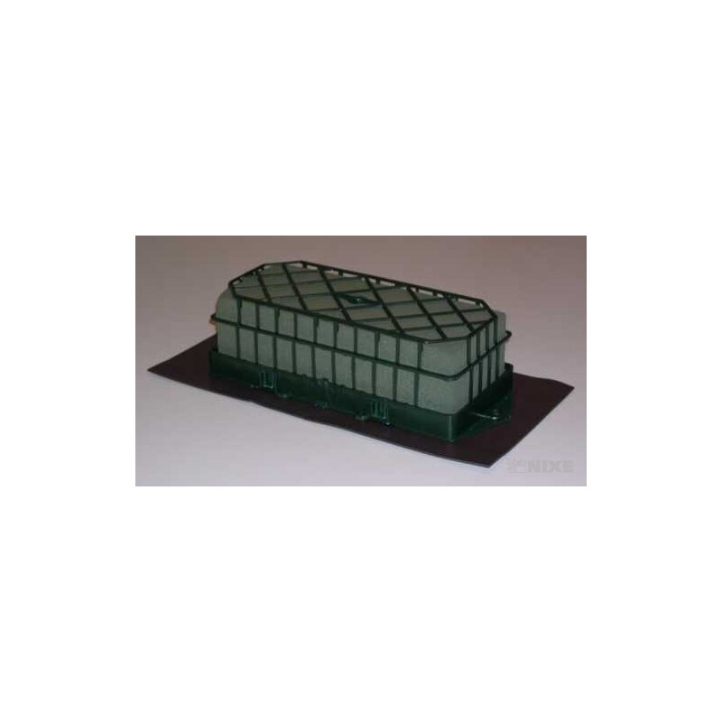 EDEN MUSKINET MAGNET 25x10cm