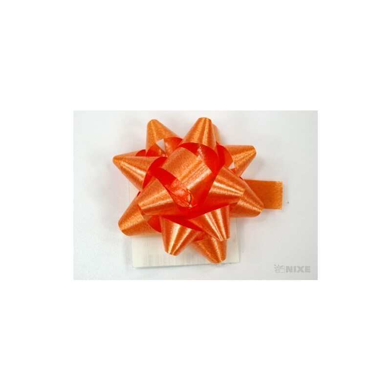 ETOILES LI 5cm*ORANŽOVÁ TM. 28 V+