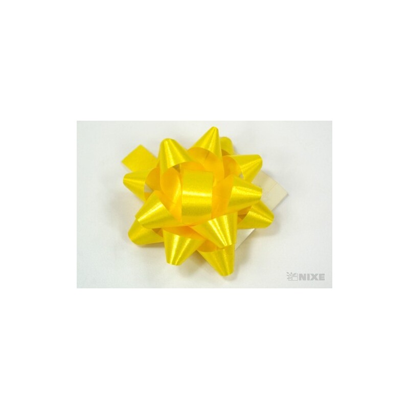 ETOILES LI 5cm*ŽLUTÁ 72 V+