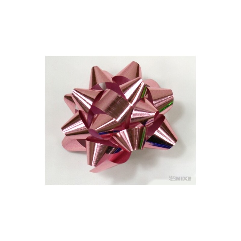 ETOILES MI 5cm*RŮŽOVÁ SV. 76 V+