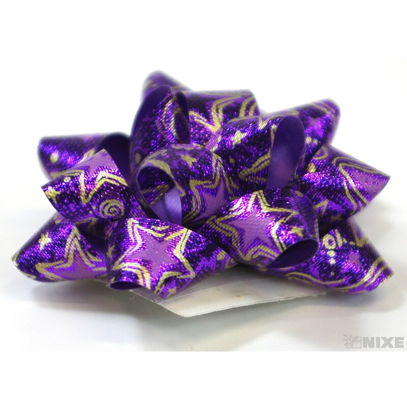 ETOILES MI-TX-RF 5cm*FIALOVÁ V+