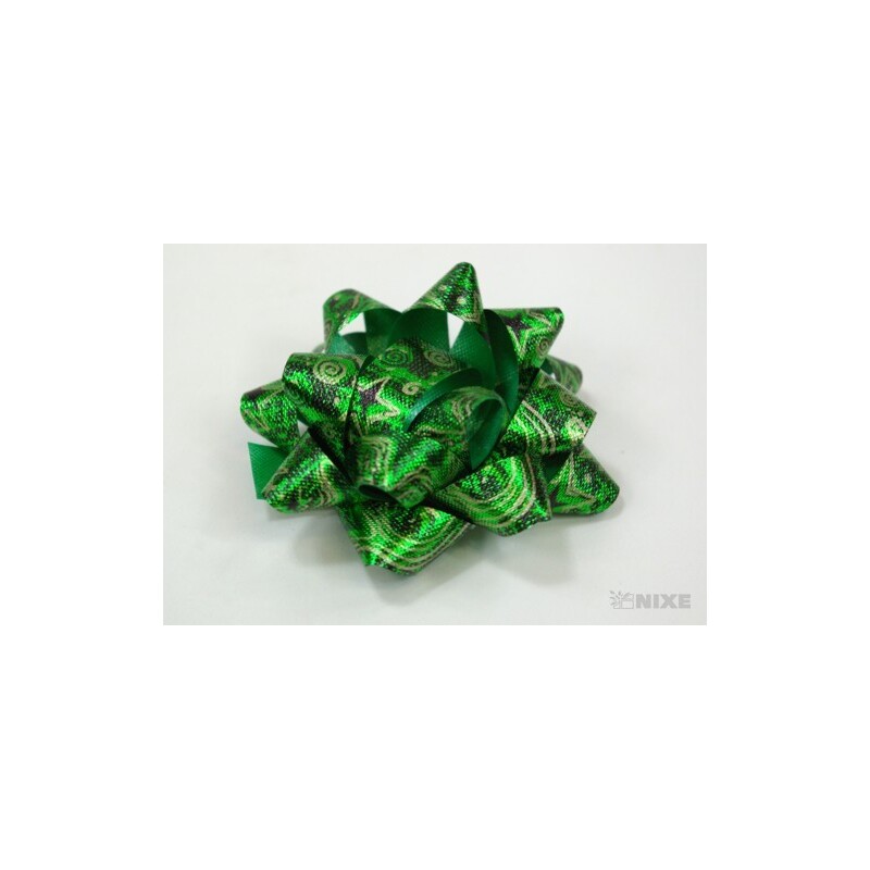 ETOILES MI-TX-RF 5cm*ZELENÁ V+