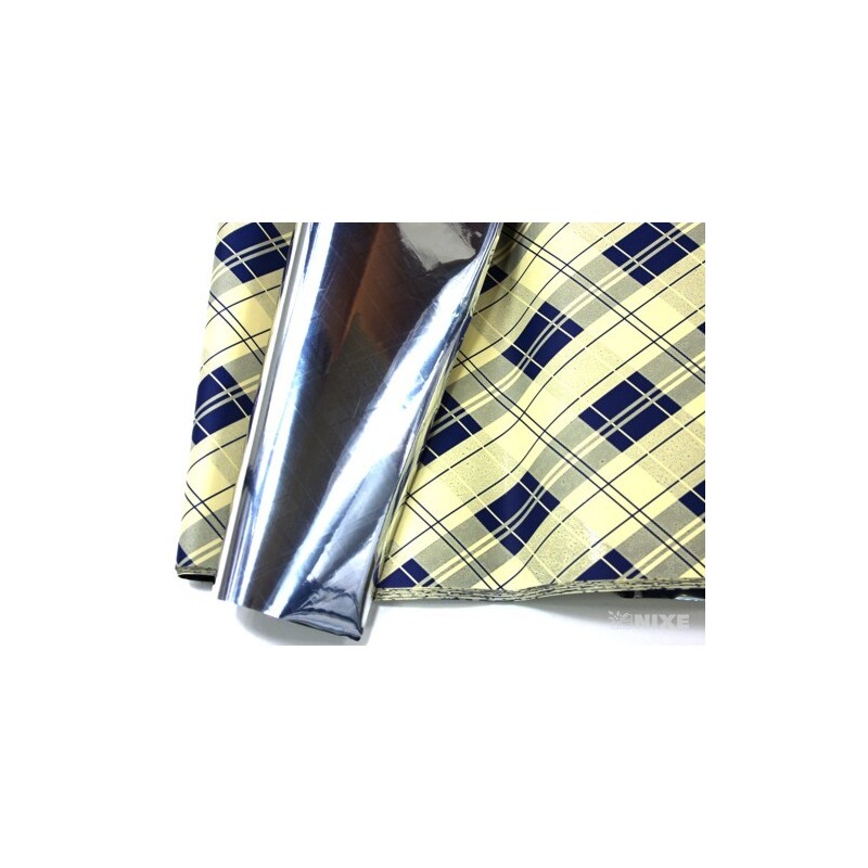 FM 57 ARCH 70x100cm*MODRÁ