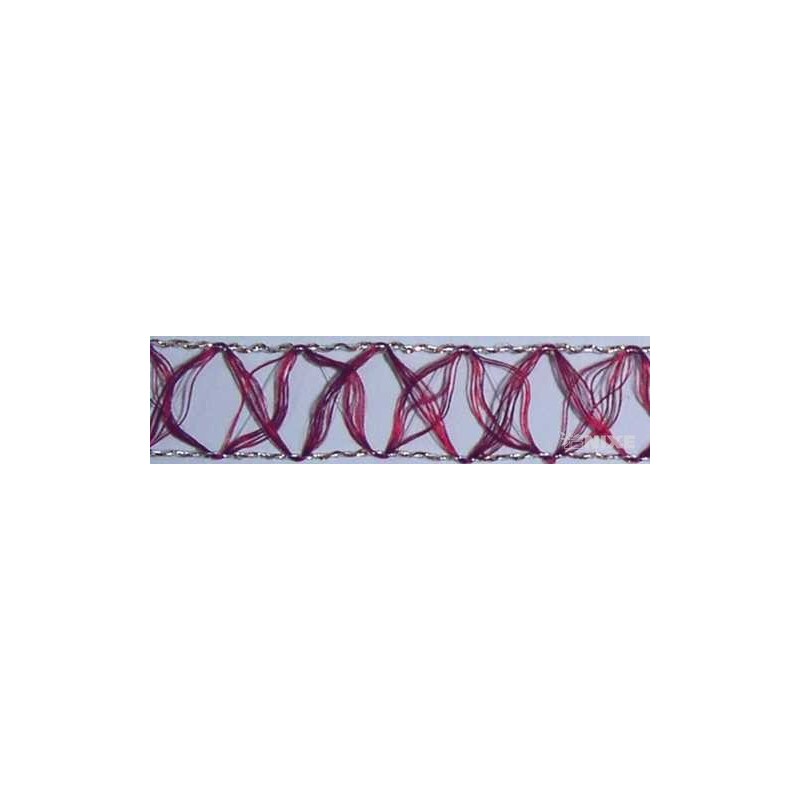 FREE 20mmx20m 3436020*BORDO 193