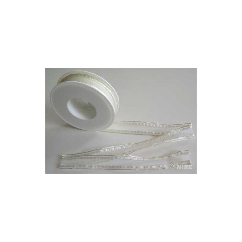 FRÜLIX 25mmx25m 3433*KRÉMOVÁ 158 V+