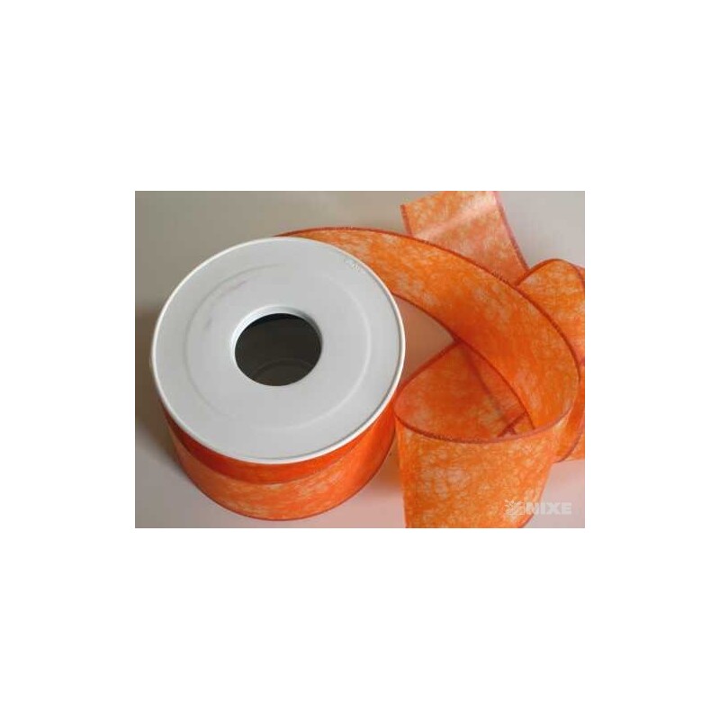 FUJI ORG.SYNT. 48mmx25m*ORANŽOVÁ 31 V+