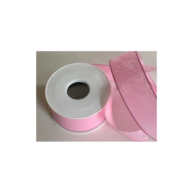 FUJI ORG.SYNT. 48mmx25m*RŮŽOVÁ 42 V+