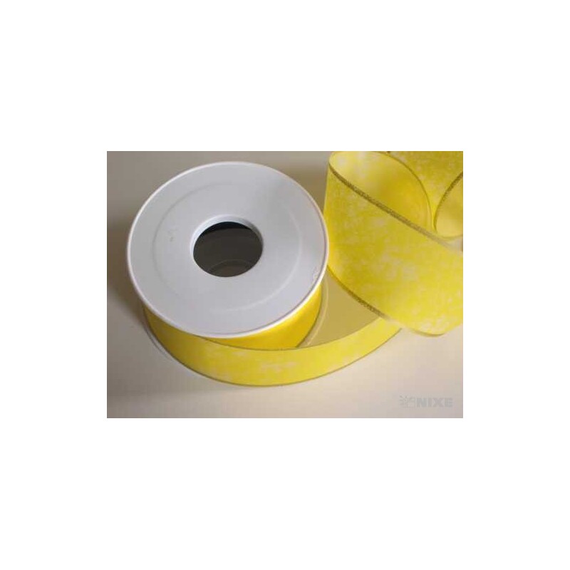 FUJI ORG.SYNT. 48mmx25m*ŽLUTÁ TM. 39 V+