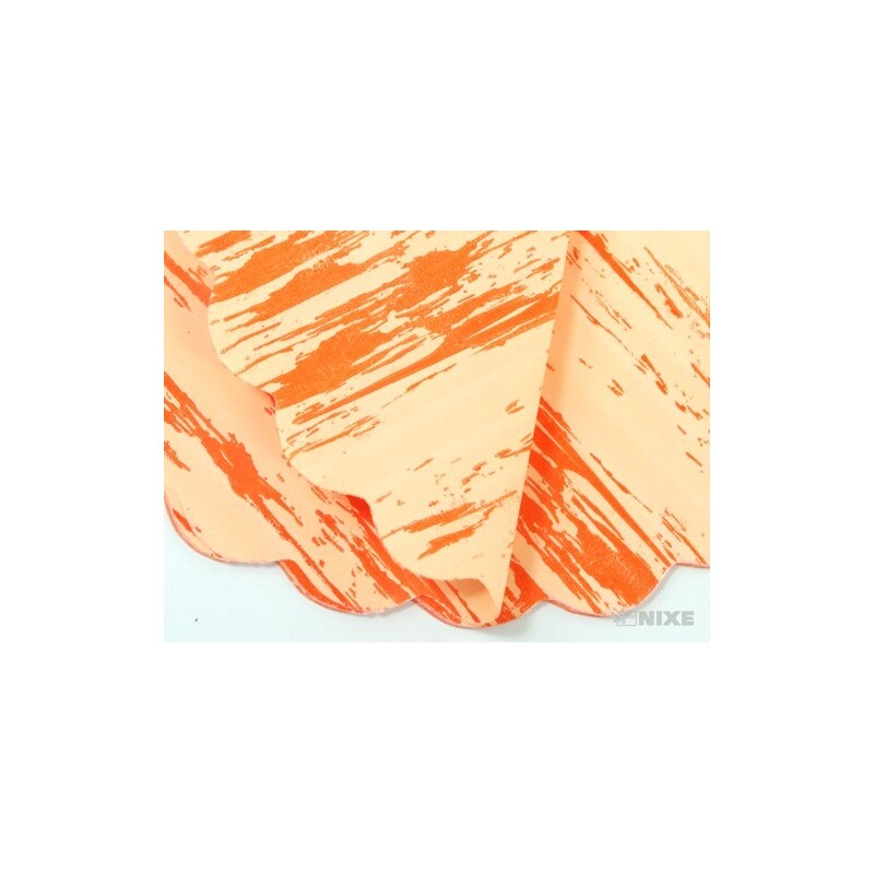 25cm RADAM P2 RONDO*ORANŽOVÁ