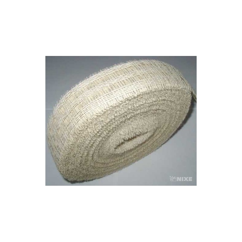 JUTA CARRE 50mmx40m*BÍLÁ 4020 V+