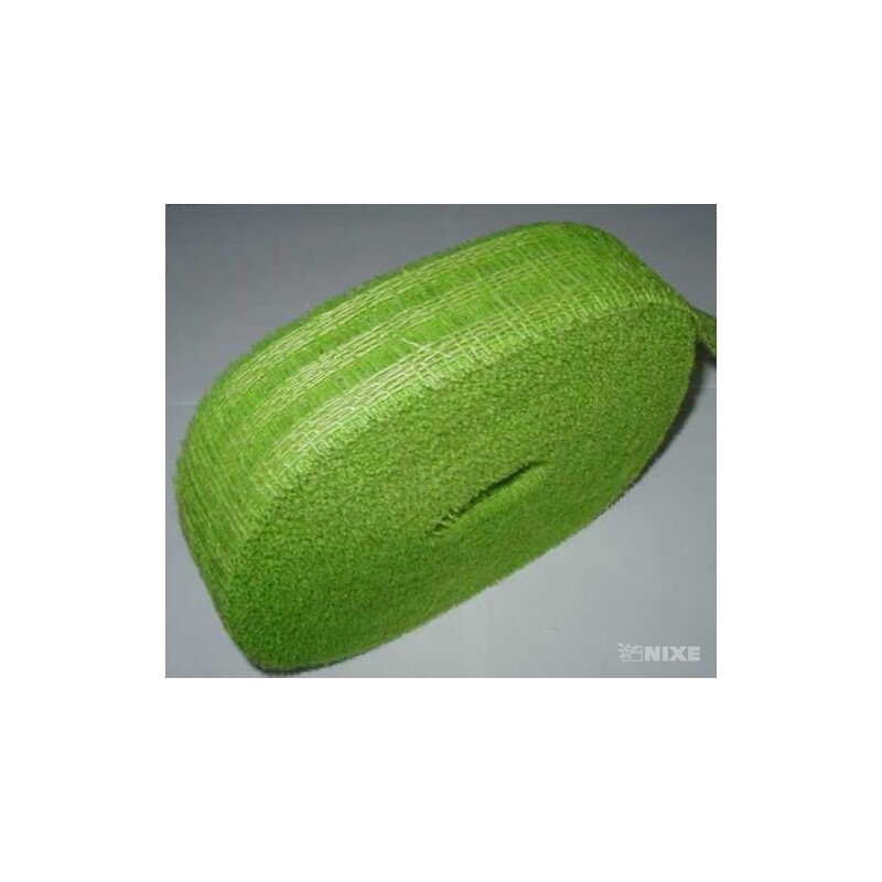 JUTA CARRE 50mmx40m*ZELENÁ SV. 6150 V+