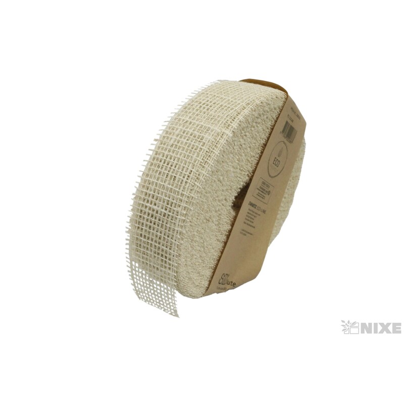 JUTA COLOR 50mmx40m*BÍLÁ 0120