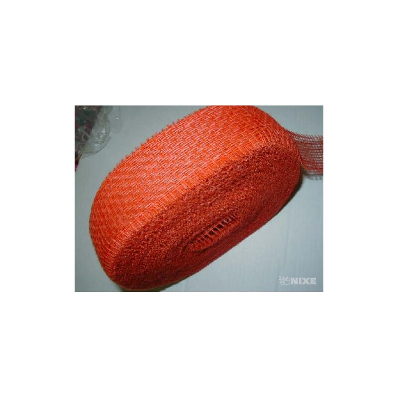 JUTA COLOR 50mmx40m*ČERVENÁ 3500