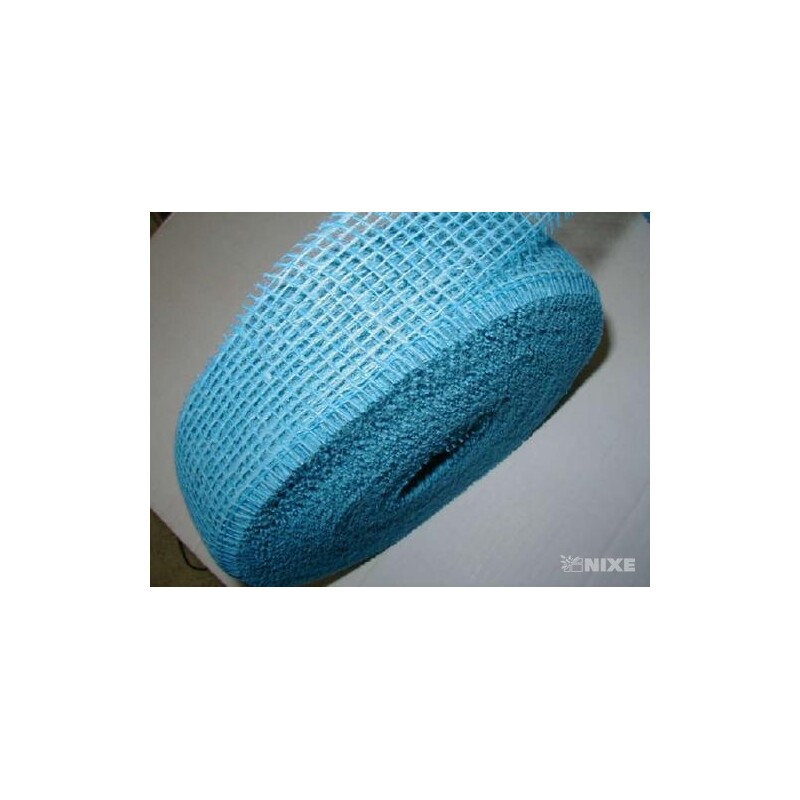 JUTA COLOR 50mmx40m*MODRÁ 7260 V+