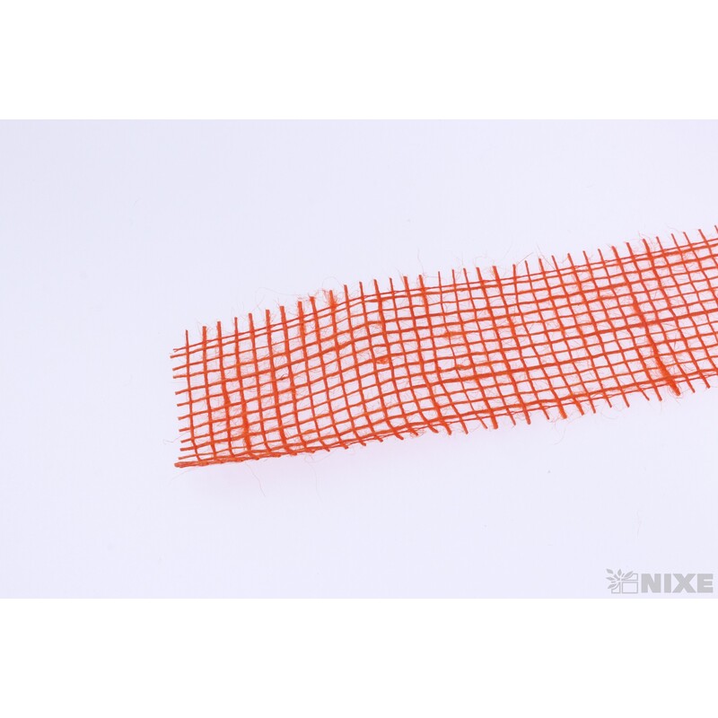 JUTA COLOR 50mmx40m*ORANŽOVÁ TM. 8280