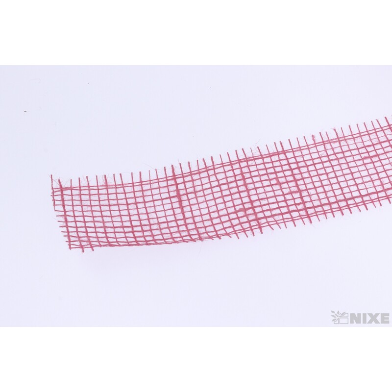 JUTA COLOR 50mmx40m*RŮŽOVÁ 3030