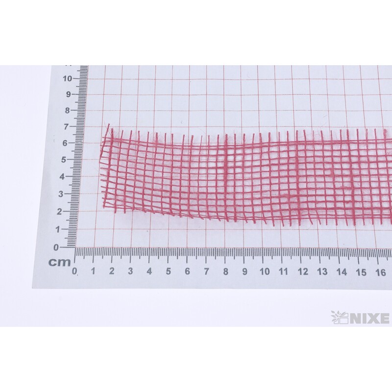 JUTA COLOR 50mmx40m*RŮŽOVÁ 3030