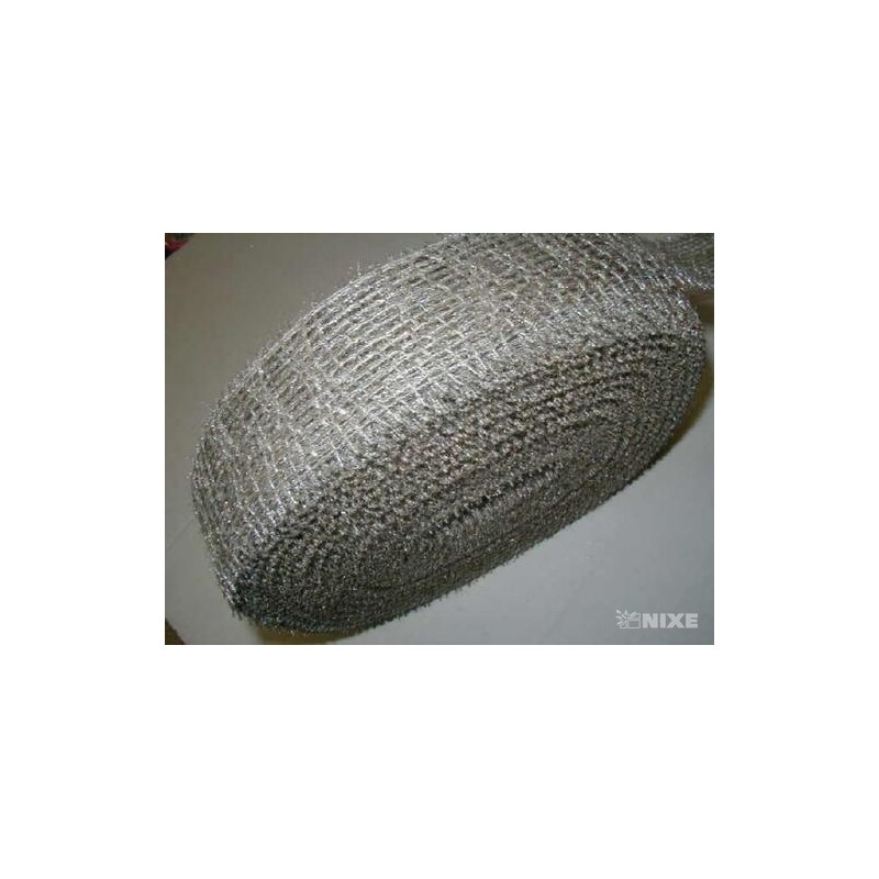 JUTA COLOR 50mmx25m*STŘÍBRNÁ 1400