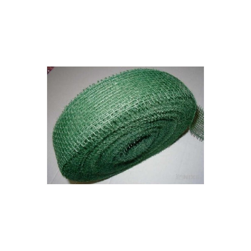 JUTA COLOR 50mmx40m*ZELENÁ TM. 6725 V+