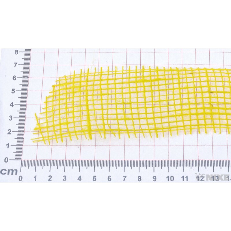 JUTA COLOR 50mmx40m*ŽLUTÁ 8120