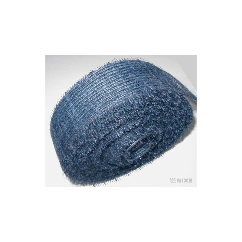 JUTA METAL 50mmx25m*MODRÁ 292577-76