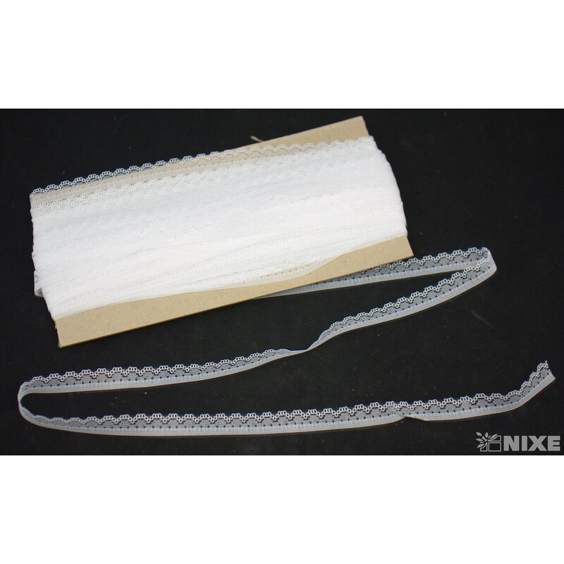 KRAJKA 1,2- 1,5 cm*MIX BAREV