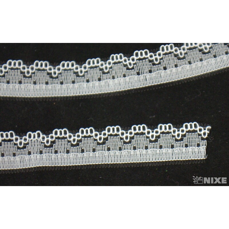 KRAJKA 1,2- 1,5 cm*MIX BAREV