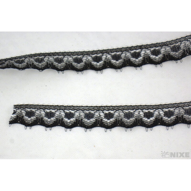 KRAJKA 1,2- 1,5 cm*MIX BAREV