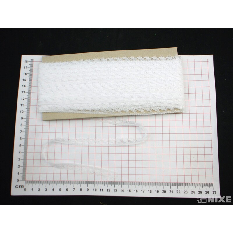 KRAJKA 1,2- 1,5 cm*MIX BAREV