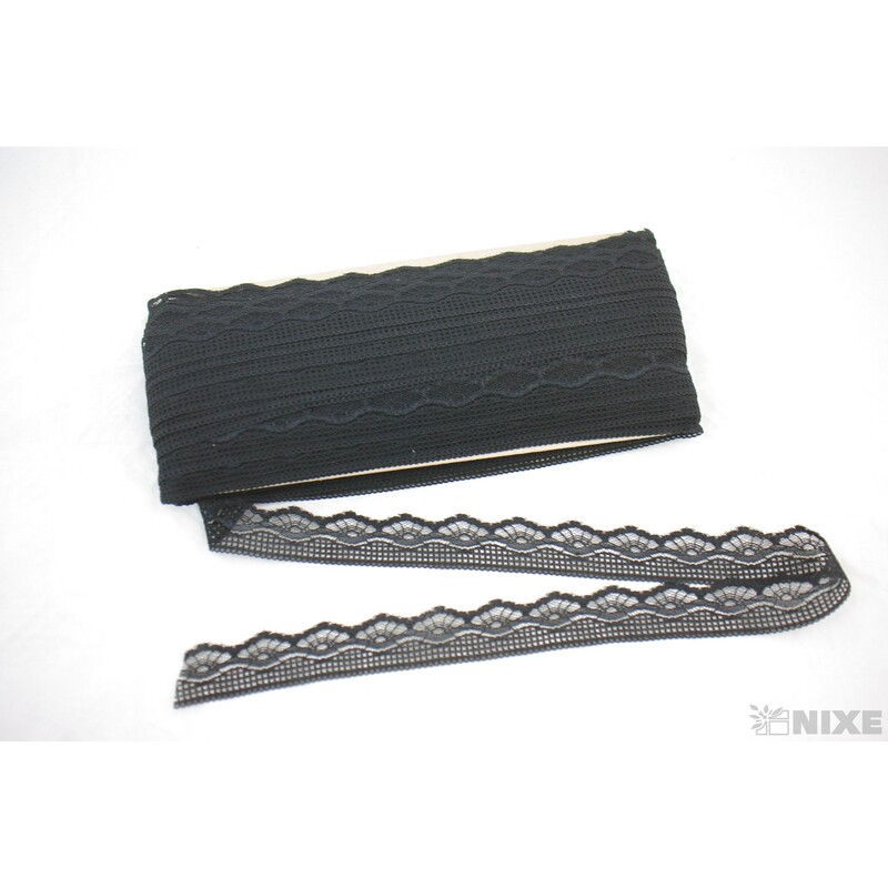 KRAJKA 1,8-2,5 cm*MIX BAREV