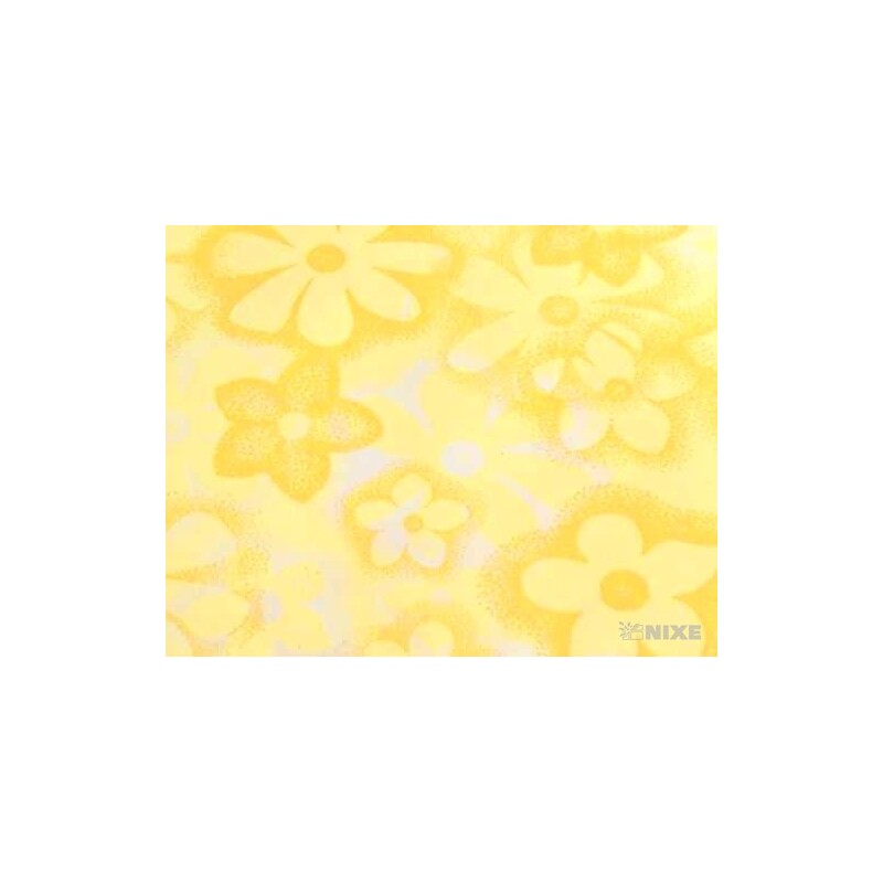 15x25cm CLAUDIA P1 SÁČEK*ŽLUTÁ