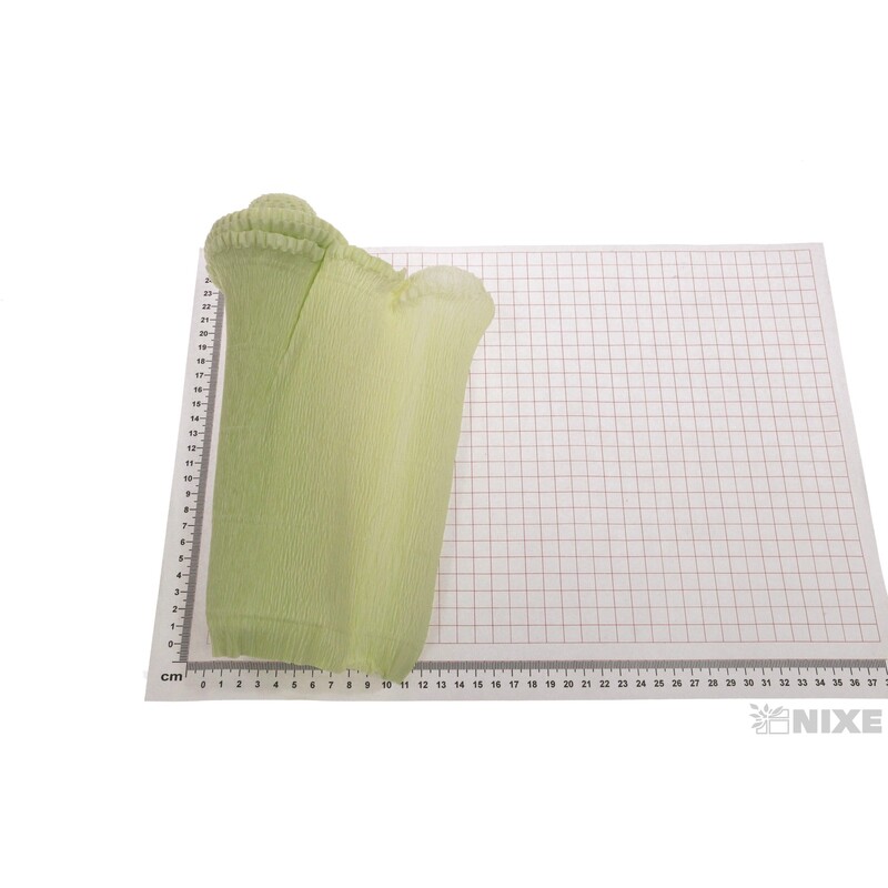 KREP VLNKA 25cmx2,5m*566 MÁTOVÁ