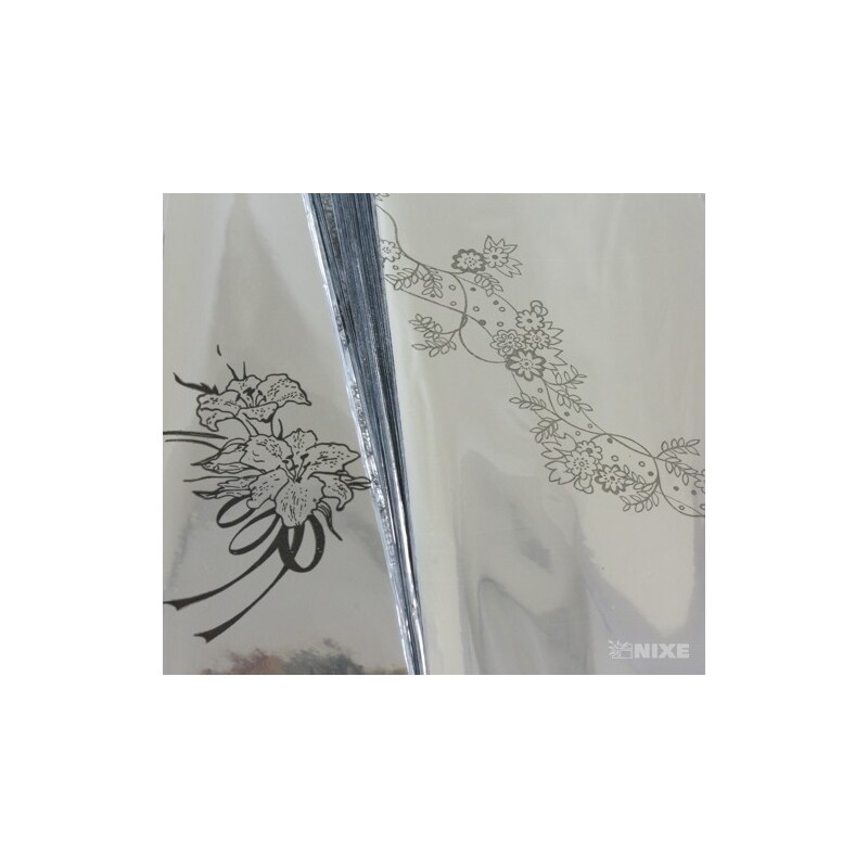 1/60 MTP OBAL*STŘÍBRNÁ