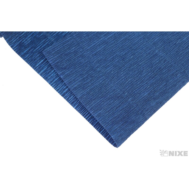 KREP 50cmx2,5m 180g*564 ZELENÁ TM. V+